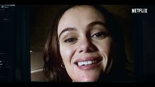 Archive 81 I Official Trailer I Netflix 2022