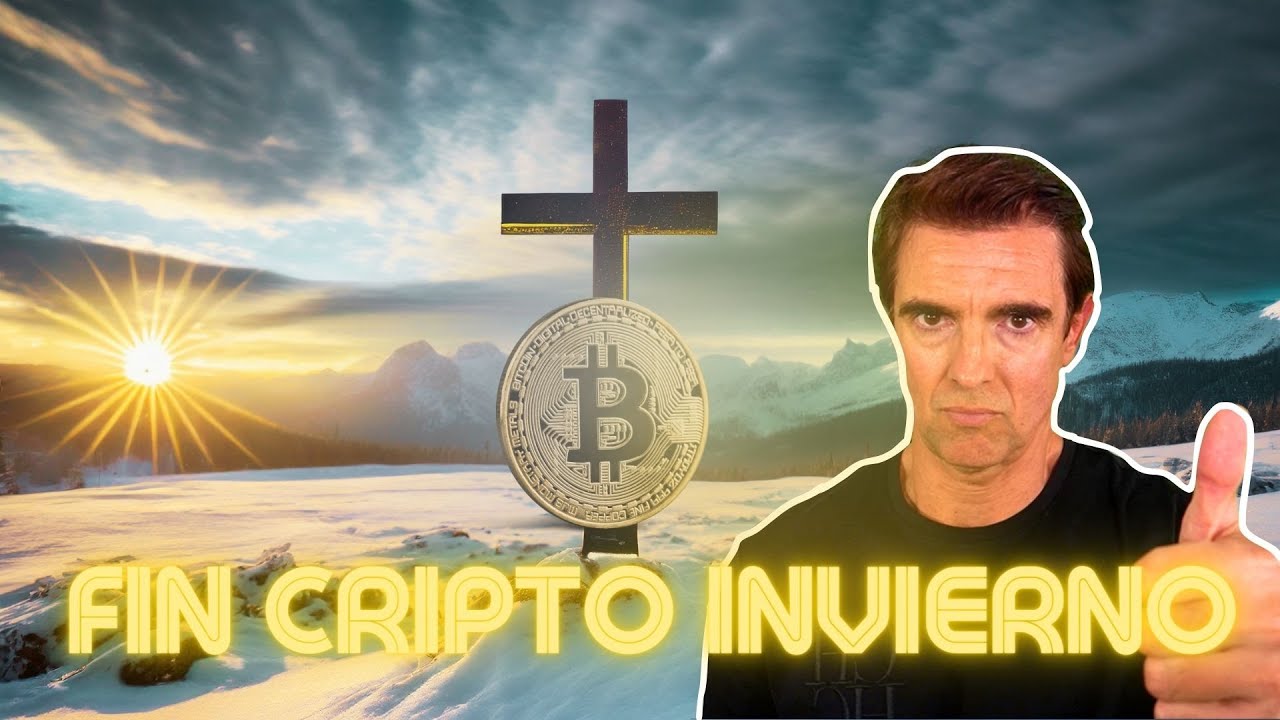 ¡Se terminó el Cripto Invierno! Bitcoin alcanza un máximo de 18 meses