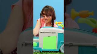 🎭🎭 Pijamaskeliler: Hurdacılık Yaparak Teknoloji Geliştirme Macerası! #çocuklariçin