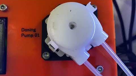 Diy arduino + blynk 2.0 aquarium controller 06