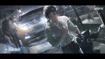 Memory Trace Showcase | "Silence"