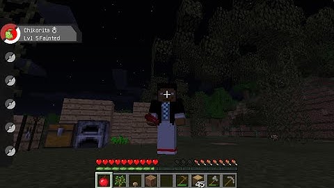 Modded Minecraft CustomNPCs Ep 2: Starting a Farm