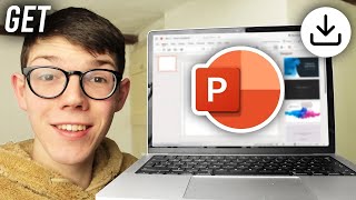 How To Download Microsoft Powerpoint - Full Guide