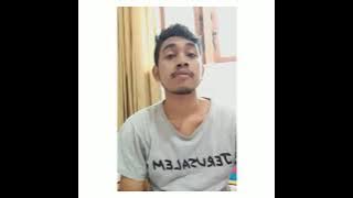 tugas  solfegio.  Petrus Sili Tokan (17120007)