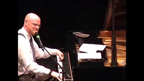 #1 Huxley-Barhhart International All-Stars (USA/UK) at 2003 Keswick Jazz Festival