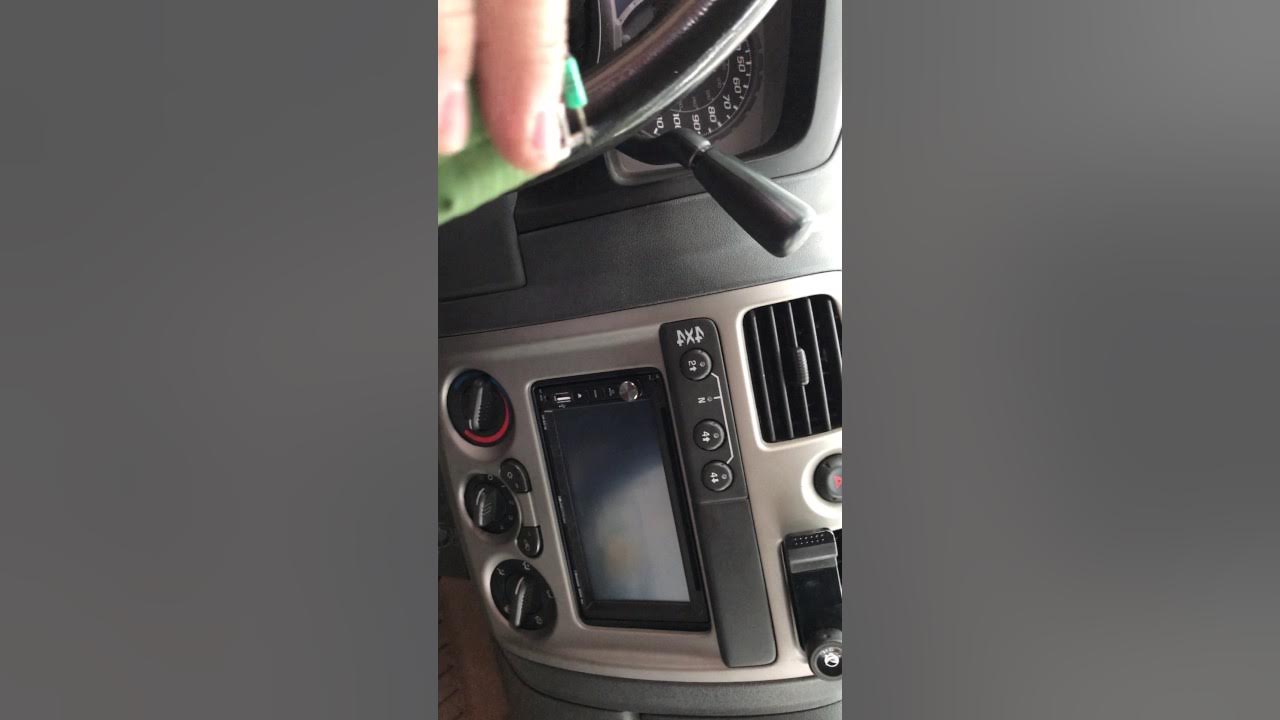 Chevy Colorado/GMC Canyon electrical issue fixes YouTube