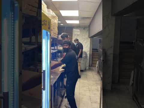 شاورما غنام وين افضل شاورما عندك شاورما