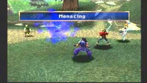 Legend of Dragoon Part 68: We