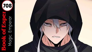 Book of Esper (2026) | Episode 708 | QuanRong