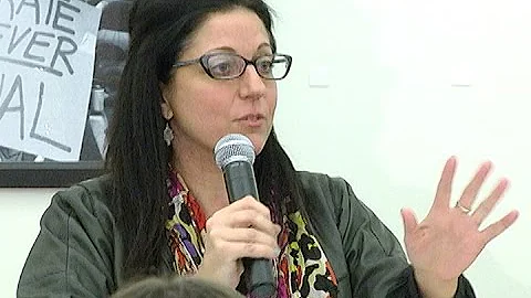 Mental Health, Mental Illness & the Criminal Justice System