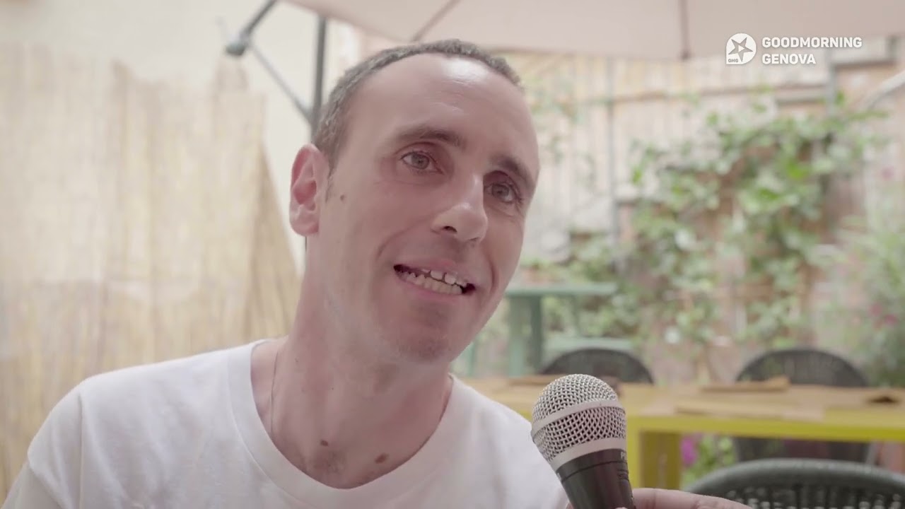 Zerocalcare: “Dovremo fare i conti collettivamente con le nostre fragilita’