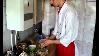 Котлеты из вешенки - быстро и вкусно..wmv Котлеты из вешенки - быстро и вкусно..wmv