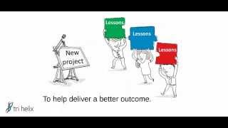 Lessons learnt