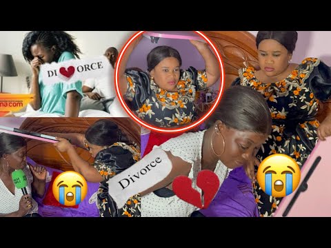 🛑Urgent“Bébé Aicha limou déf journaliste bi…” Des révélations⛔️surprenantes de son EX Mari😱