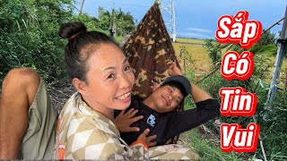 Trưa 287 Bà Mai U58 Cùng Chồng Kéo Điện Về Nhà Để Xài Hoàng Thảo Vlogger.