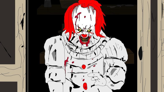 JEFF THE KILLER ANIME ;) - Desenho de renandesouzalira - Gartic