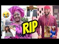 5 NOLLYWOOD ACTORS WHO DIED IN 2020 😭😭