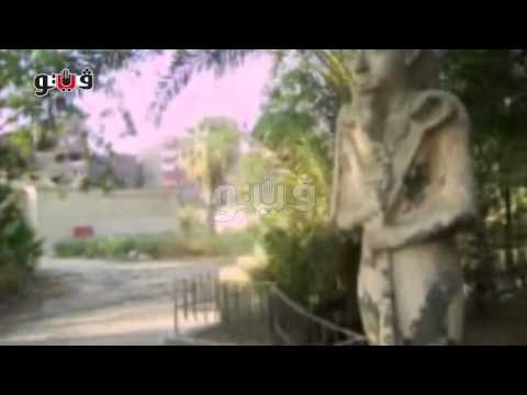 متحف الشمع المصري في يد الإهمال