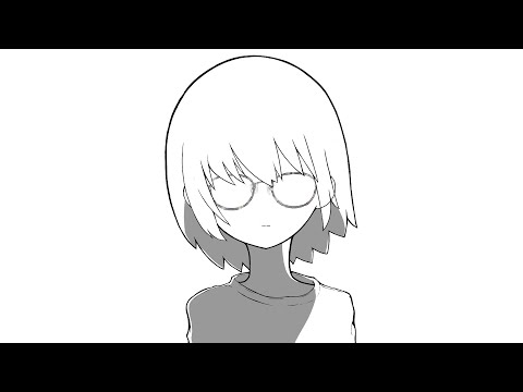 Drawing the sky, Dreaming the smile / 逢魔くるゐ feat. 可不