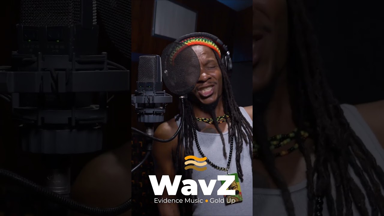 Nature Ellis & 808 Delavega - Compliments riddim Freestyle 