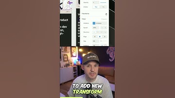 Framer 3D Transforms #framer #nocode #webdesign
