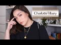 Brands to know #3 CHARLOTTE TILBURY ดูก่อนพรี! รีวิว (เกือบ) ทุกสิ่ง  | DAILYCHERIE