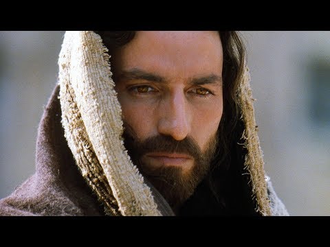 Câu Chuyện Về Chúa Giêsu - Câu Chuyện Về Chúa Giêsu (HD)