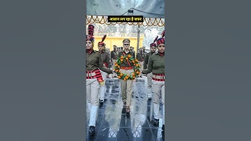 The journey is looking easy ✨🎯 | IPS Navjot Simi | @Crack_UPSC #upsc #cse #ips #motivation #shorts