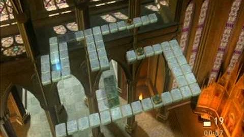 Cuboid - Expert - 16.Duodecim