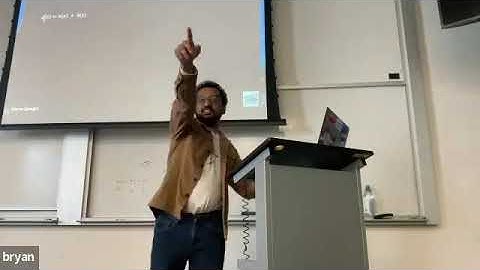 Session 20: Matched Filtering