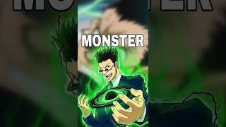 Leorio Could Become HxH's Most Important Hunter 🤯