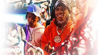 B-Lovee - Boom Boom (Official Audio) ft. A Boogie Wit da Hoodie