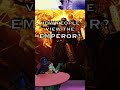 How People View The Emperor | Warhammer 40K Lore #short #warhammerlore #warhammer40k #40klore