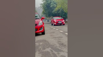 2 Red Modified Swift ❤ Swift Lovers don