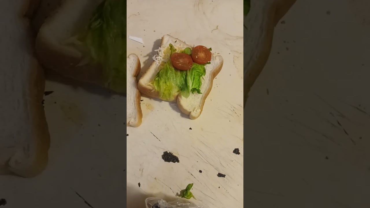 TF2 heavy signature sandwich 