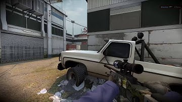 CSGO Random Montage #3