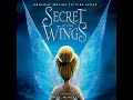 Joel mcneely  to the rescue secret of the wings
