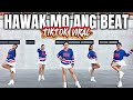 HAWAK MO ANG BEAT Dj Mogo Dj Danzuy Remix Dance Viral Dance Workout Ft Danza Carol Angels 