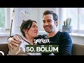 Sahipsizler 50 Bölüm
