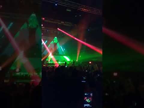 Tritonal @ Stereo