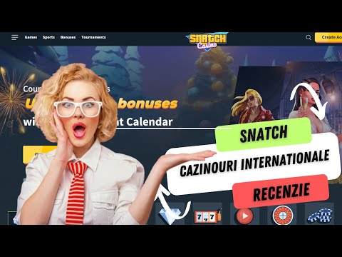 Descoperă Cazinouri Noi Online în România – Jucăște Acum la Cei Mai Buni Casino Online!