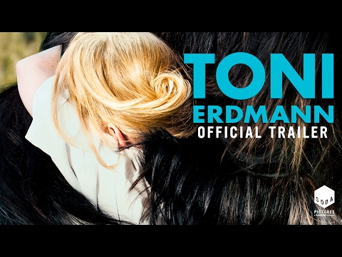 TONI ERDMANN | Official UK Trailer [HD]