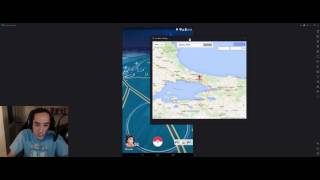 Pokemon Go Nox Sorunları ve Çözümleri screenshot 5