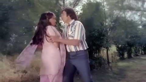 Dil ke tukde tukde karke   yesudas  vinod mehra  bindiya goswami  dada