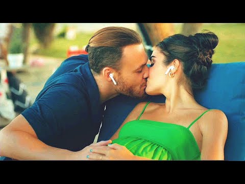 Ямочки на щёчках/Эда💘Серкан🍒Финал