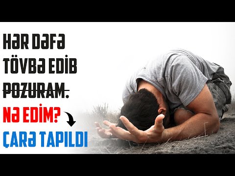 Video: Allah sıyığı nə vaxt tərk etdi?