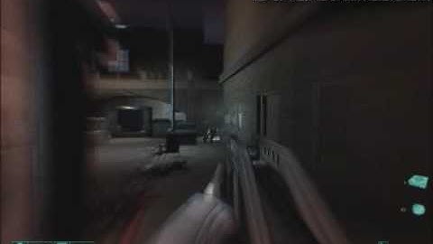 F.E.A.R. - (PC) - Interval 08 - Point of Entry [1/3]
