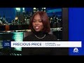 Precious price talks tiny home tips  cnbc