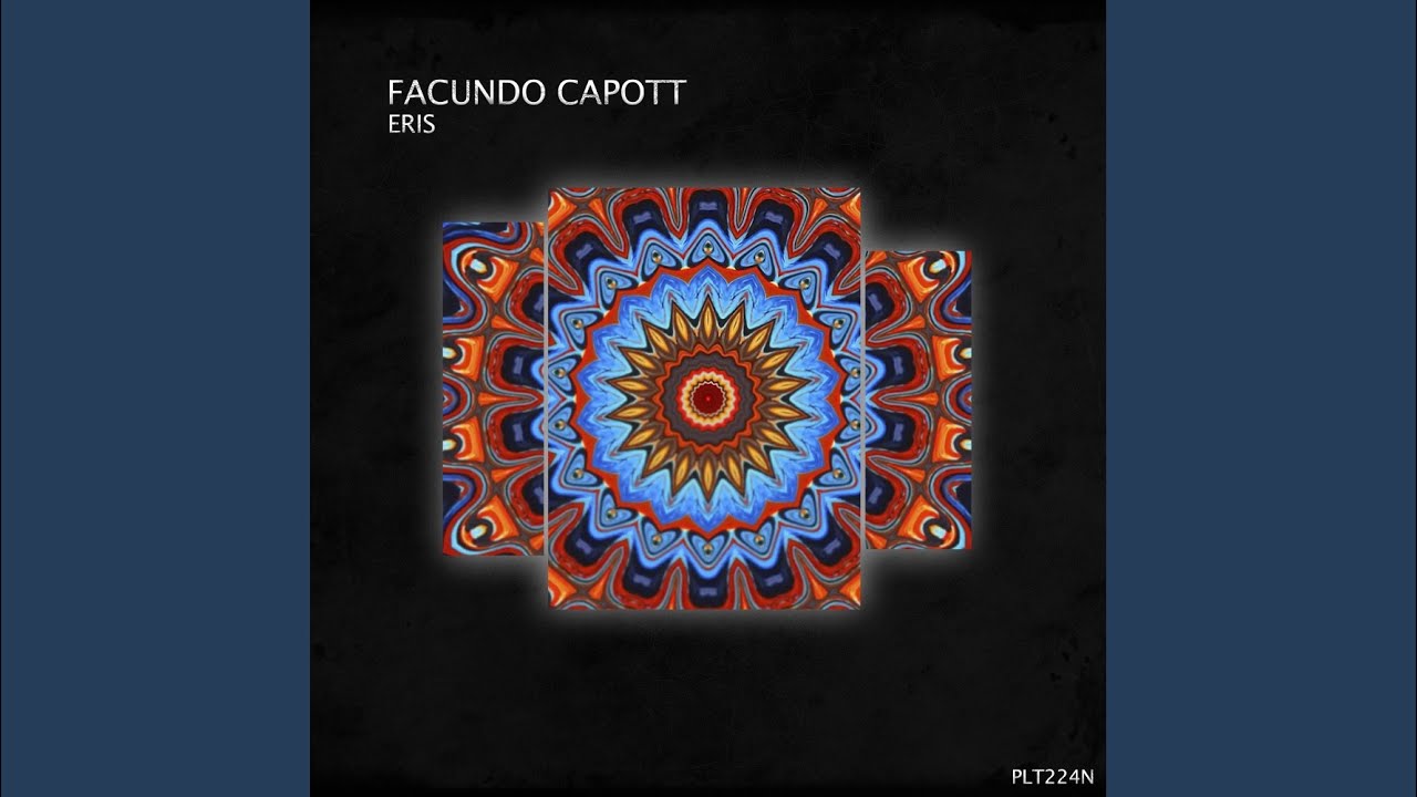 YouTubeでCalisto (Extended Mix)を視聴 YouTubeでCalisto (Extended Mix)を視聴