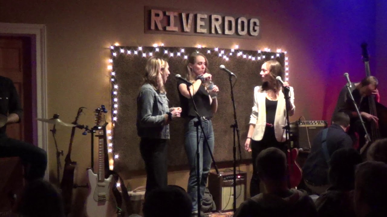 Upstate at Riverdog Music, Oberlin ..1st set YouTube